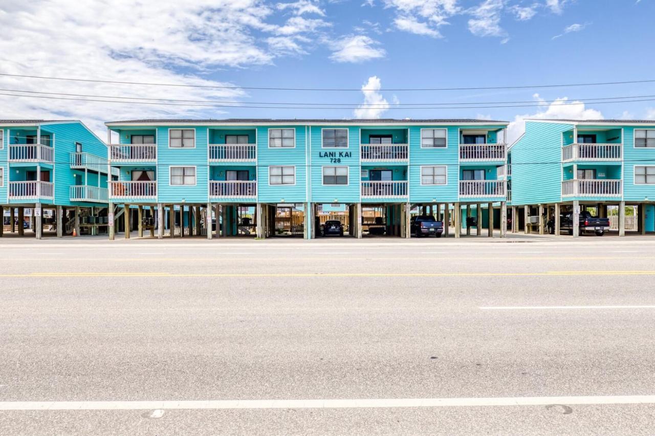 Lani Kai 103 By Vacation Homes Collection กัลฟ์ชอร์ส ภายนอก รูปภาพ