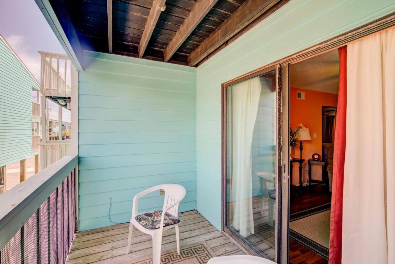 Lani Kai 103 By Vacation Homes Collection กัลฟ์ชอร์ส ภายนอก รูปภาพ